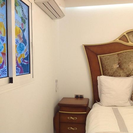 Apartamento Daniela Бенідорм Екстер'єр фото