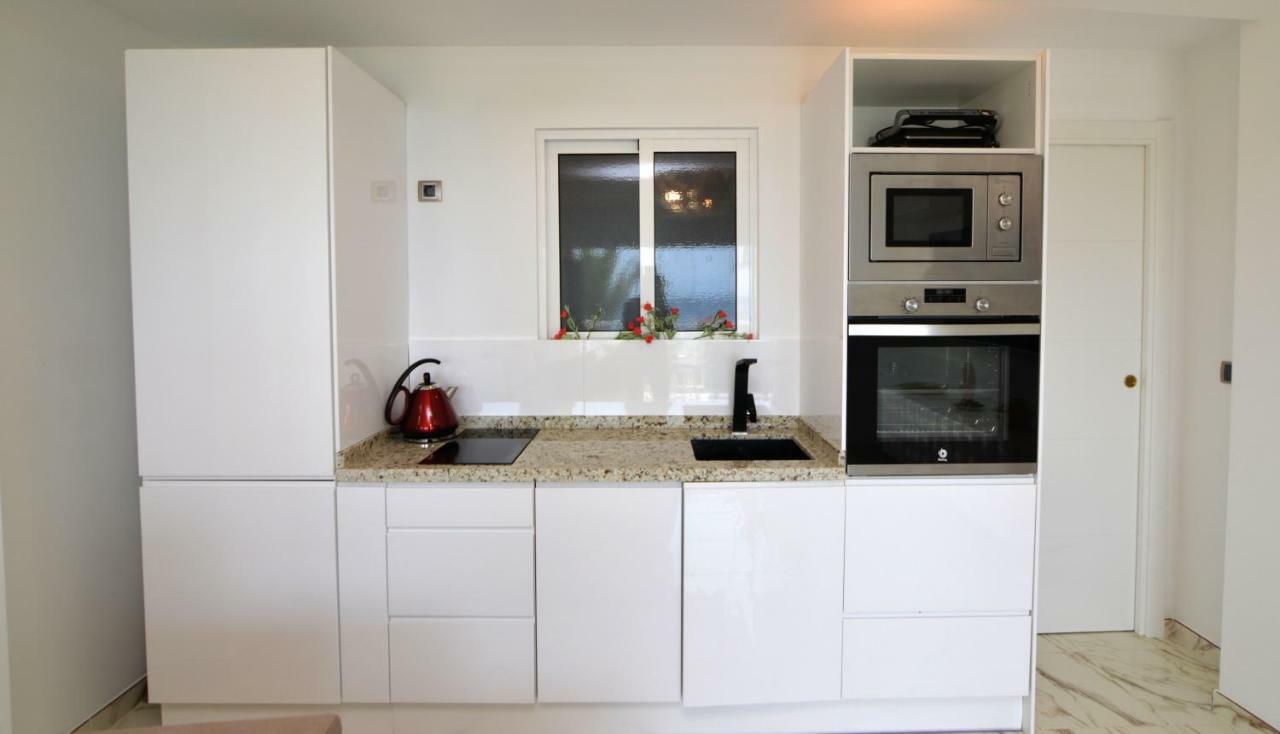 Apartamento Daniela Бенідорм Екстер'єр фото