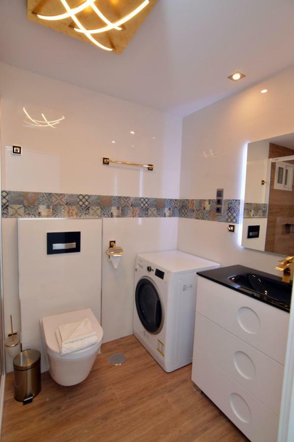 Apartamento Daniela Бенідорм Екстер'єр фото