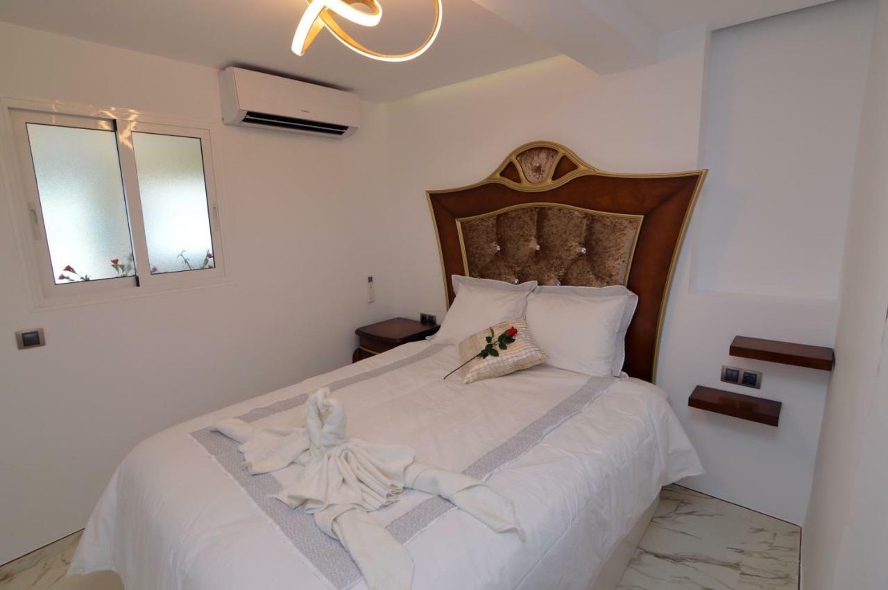 Apartamento Daniela Бенідорм Екстер'єр фото