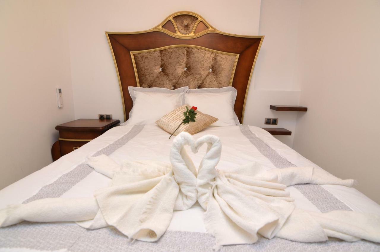 Apartamento Daniela Бенідорм Екстер'єр фото