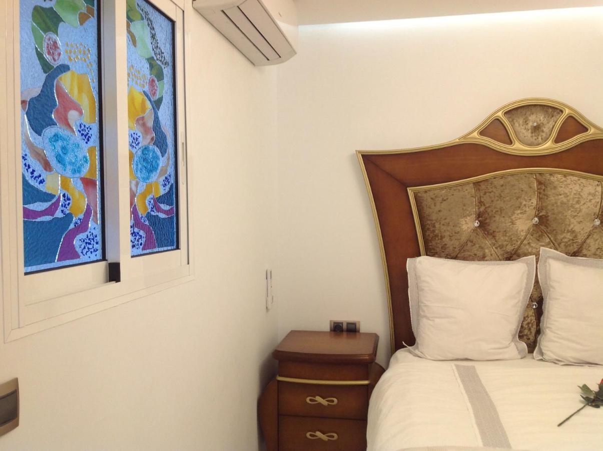 Apartamento Daniela Бенідорм Екстер'єр фото