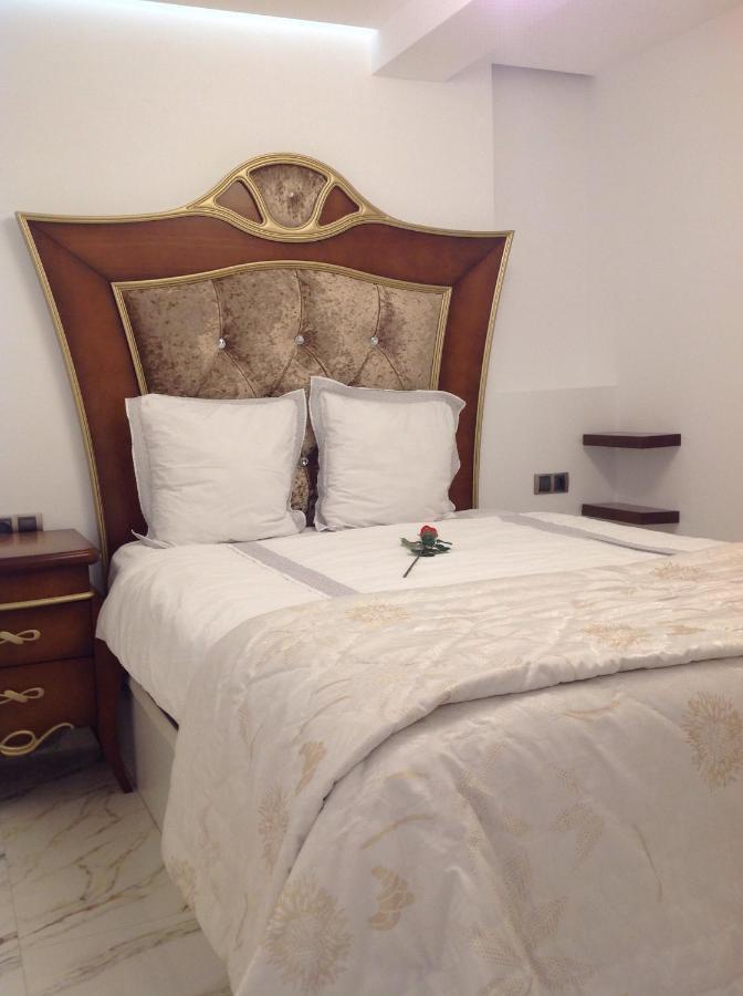 Apartamento Daniela Бенідорм Екстер'єр фото